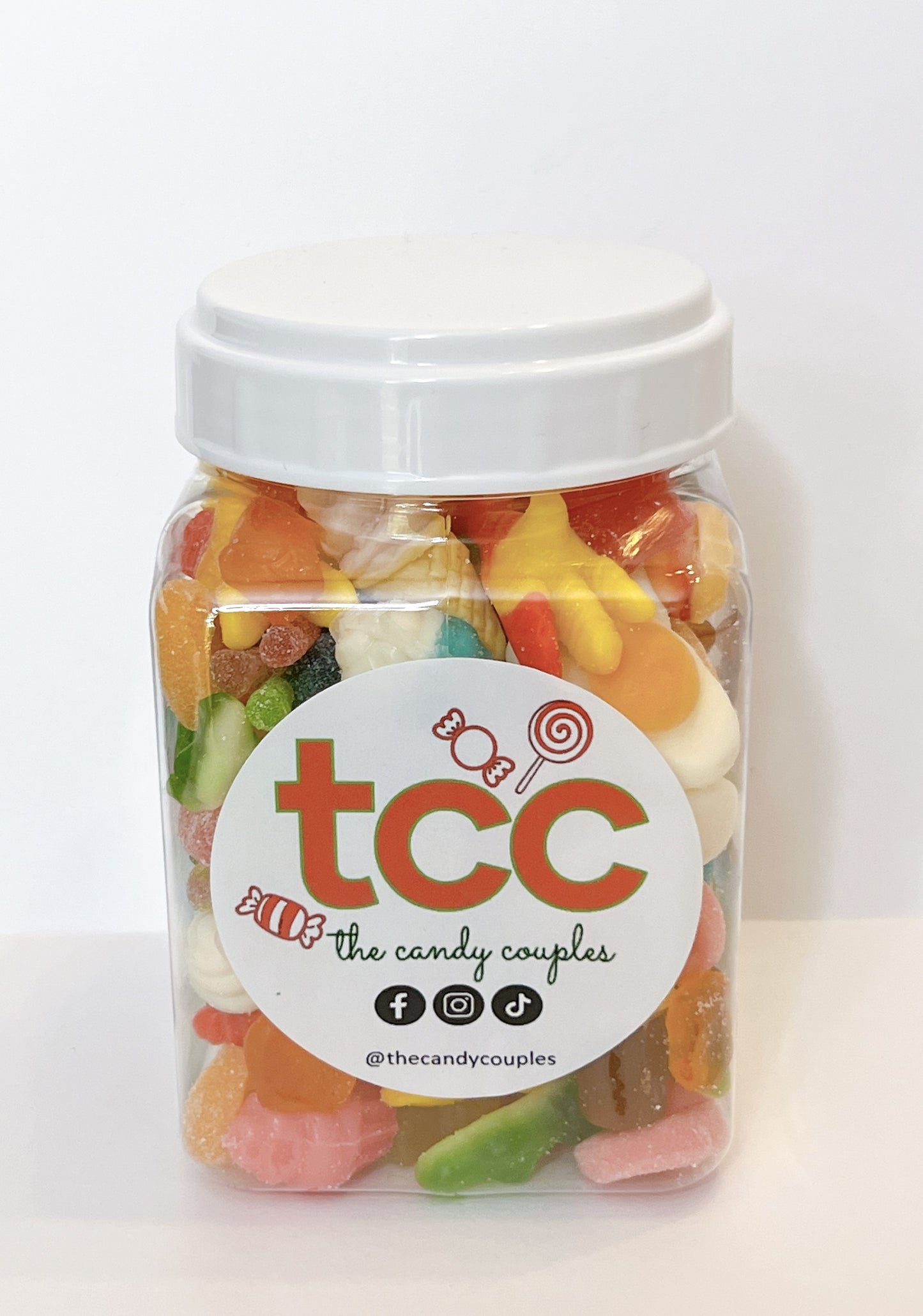 #1 Seller - All Flavors Pick 'n' Mix