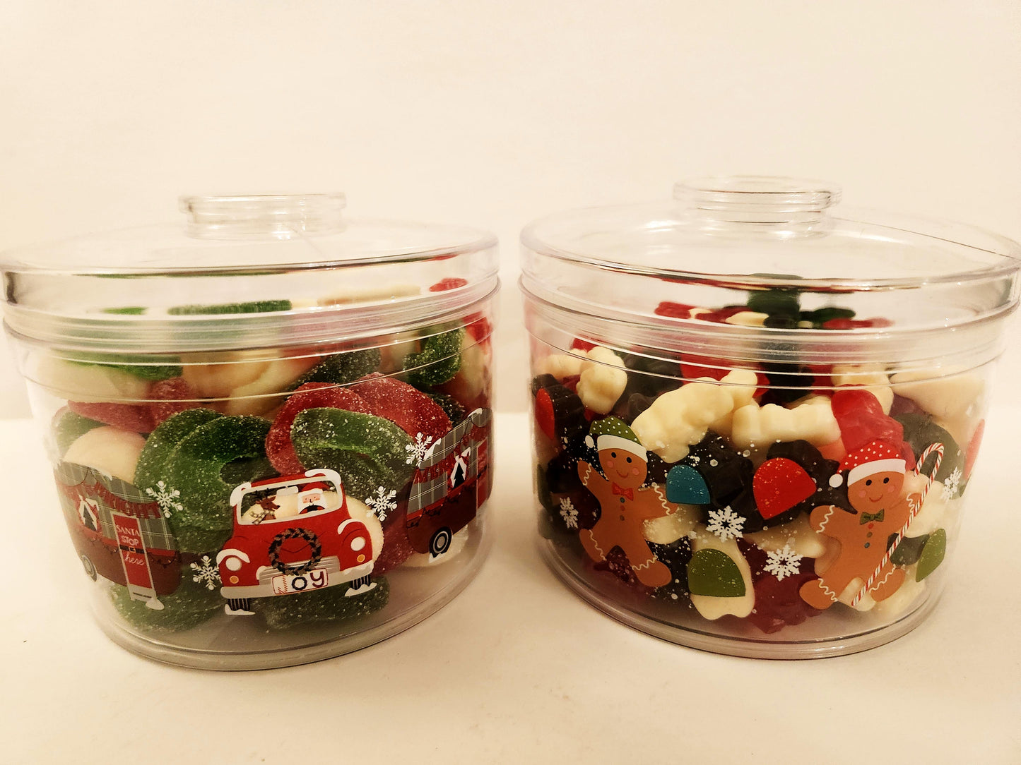 #1 Seller - All Flavors Pick 'n' Mix
