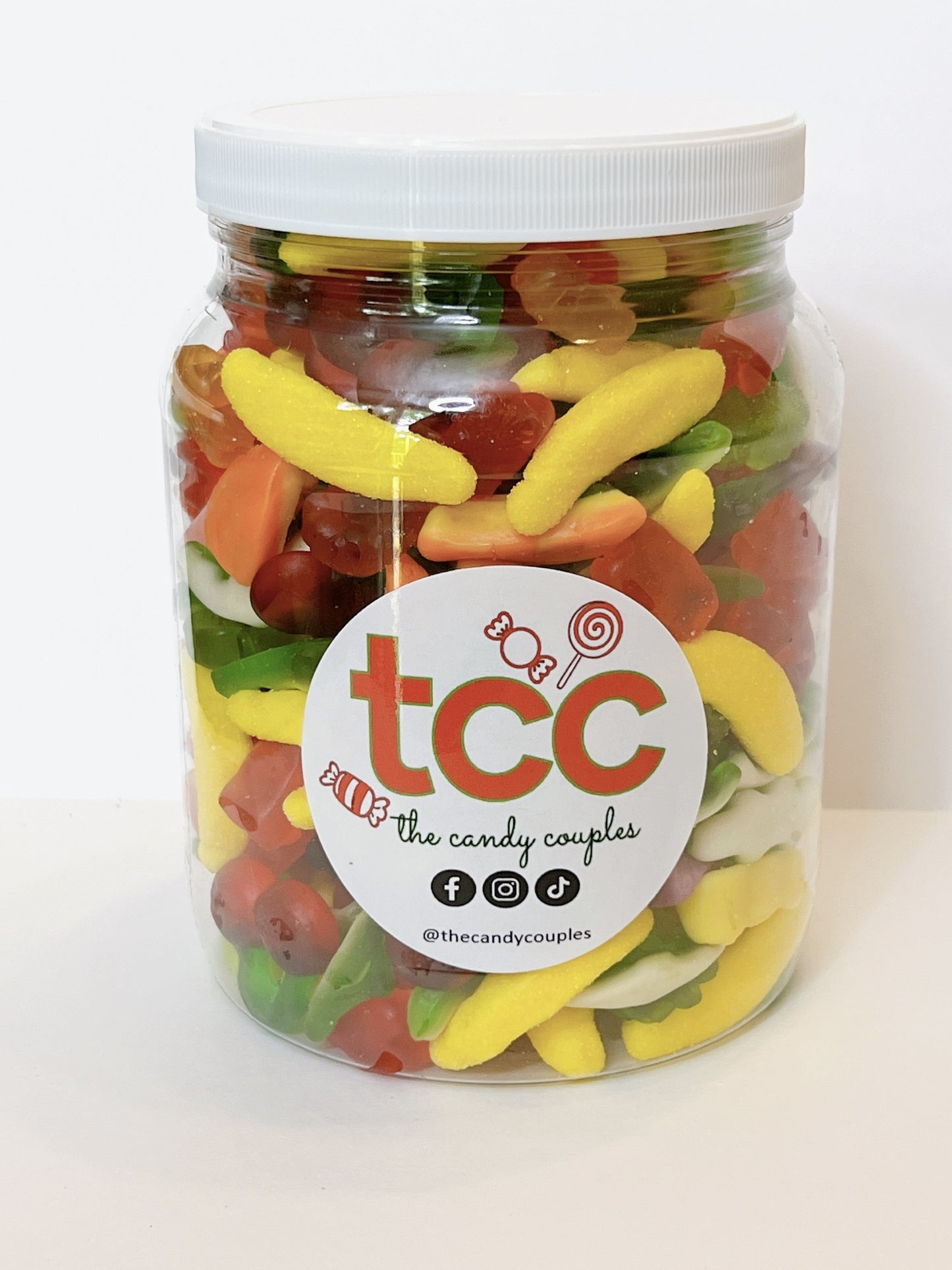 #1 Seller - All Flavors Pick 'n' Mix