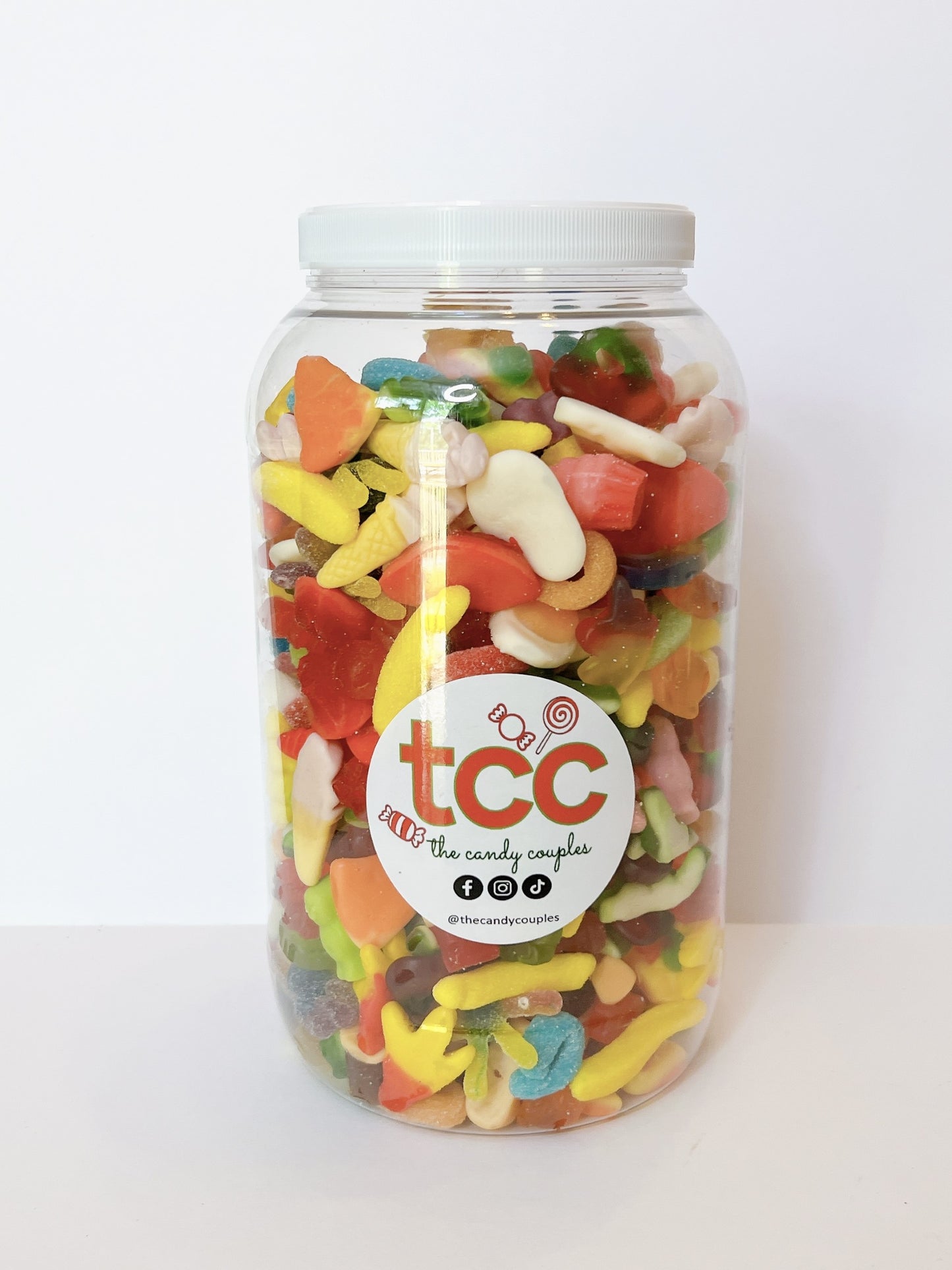 #1 Seller - All Flavors Pick 'n' Mix