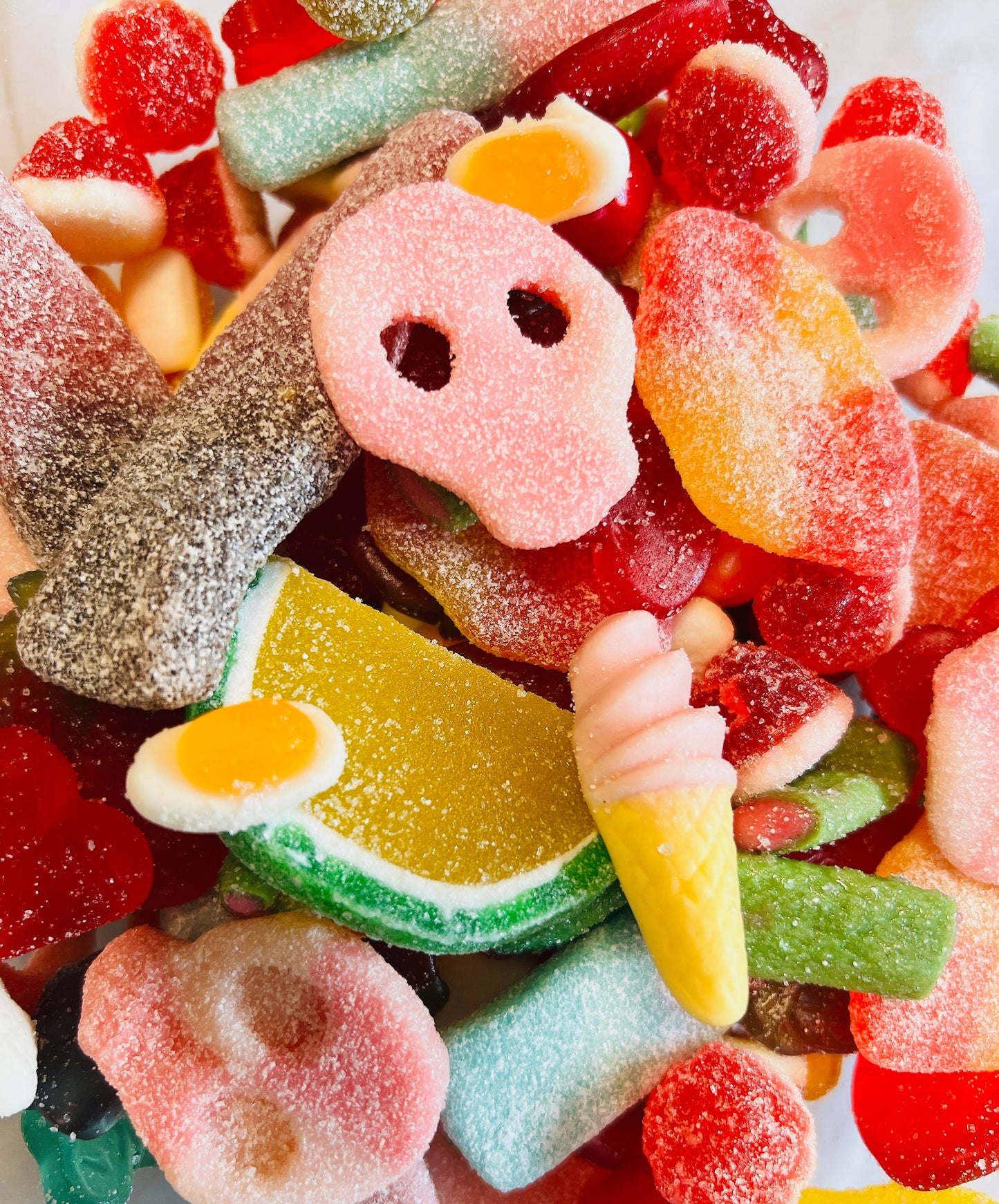 #1 Seller - All Flavors Pick 'n' Mix