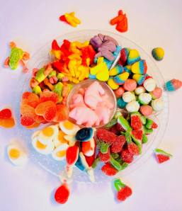 #1 Seller - All Flavors Pick 'n' Mix