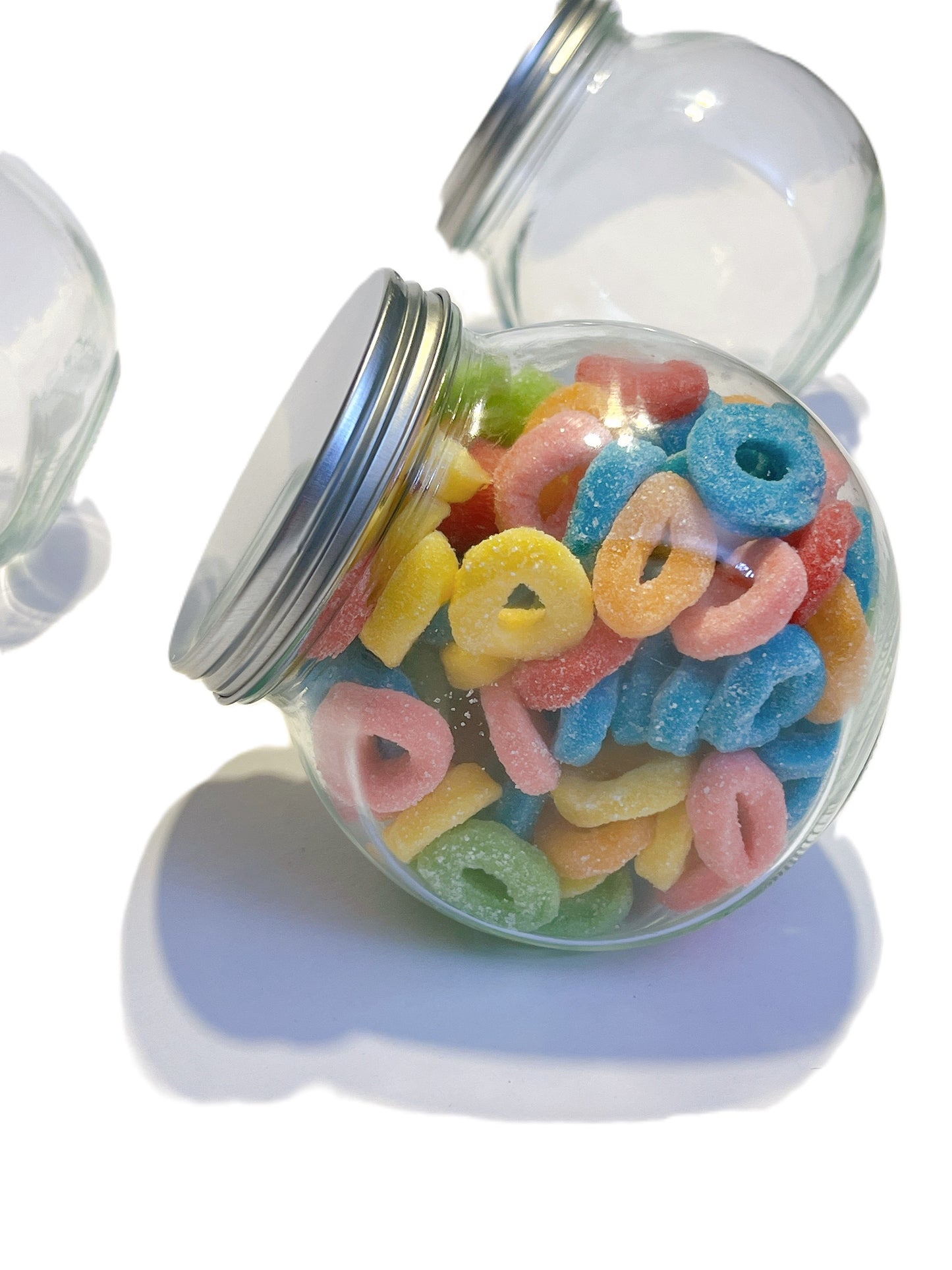 #1 Seller - All Flavors Pick 'n' Mix