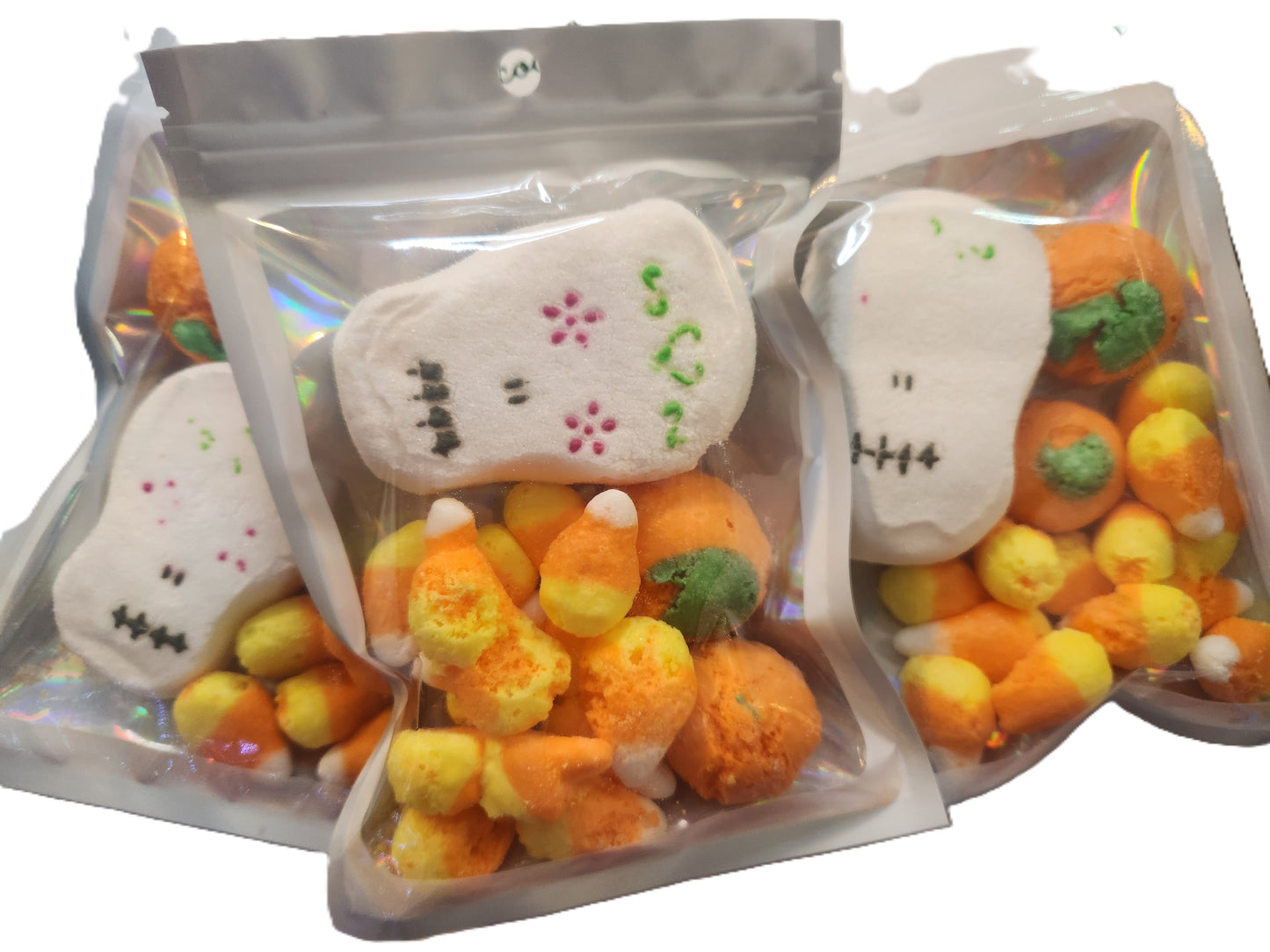 BOO BAG Freeze Dried goodies