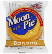 Double Decker  Moon Pies- Pick Your Flavor
