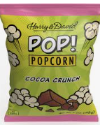 Gourmet Popcorn- Harry & David