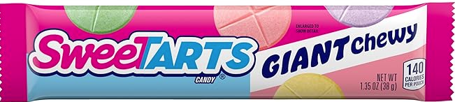 Giant Chewy SweetTarts