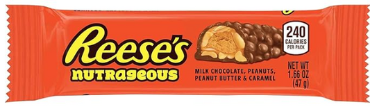 Reese's Nutrageous