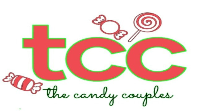 The Candy Couples Gift Digital Card